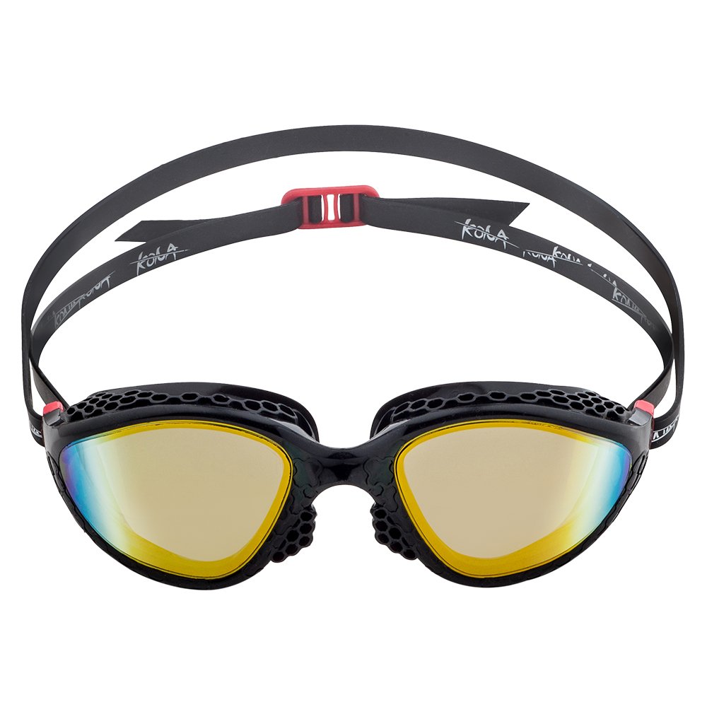 KONA81 K945 Swim Goggle for Adults IE-94510