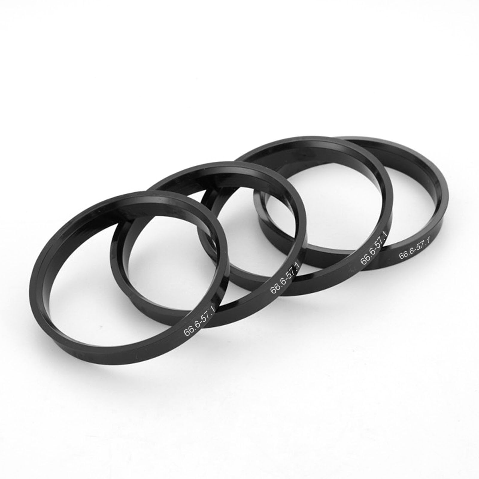 INELE CENTRARE JANTE 66 6 mm 57 1 mm Audi Vw Mercedes de vanzare #10057