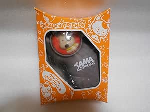 Amazon.co.jp: Tama & Friends Do You Know Our Tama Bulbul Massage ...