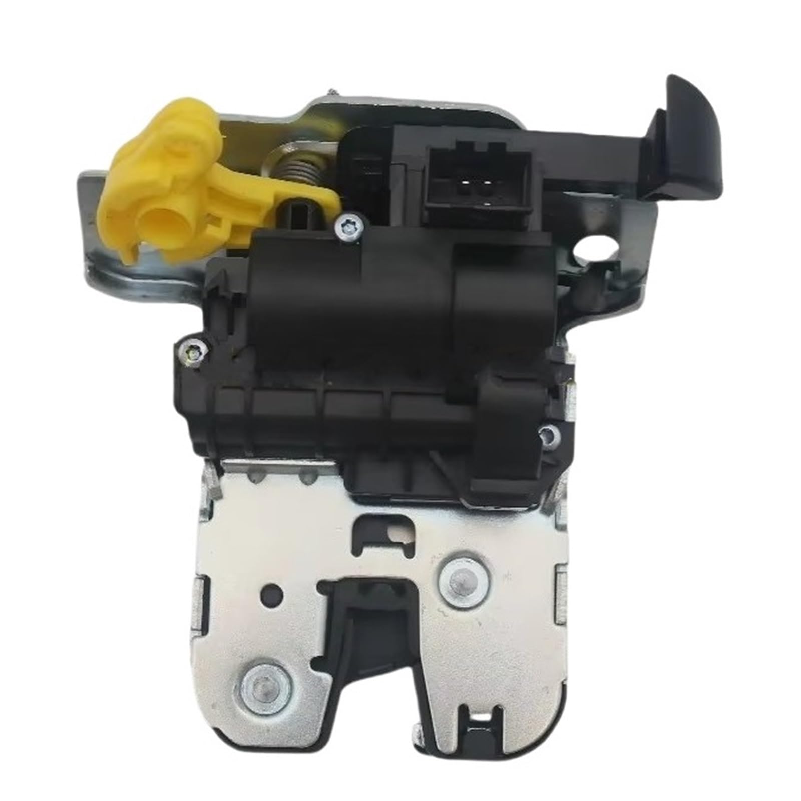 Boot Lock Compatible with for Caddy 2021- Tailgate Boot Lock Block Motor Actuator Tailgate Lock OEM：5TA827505A 5NA827505 5TA827505D