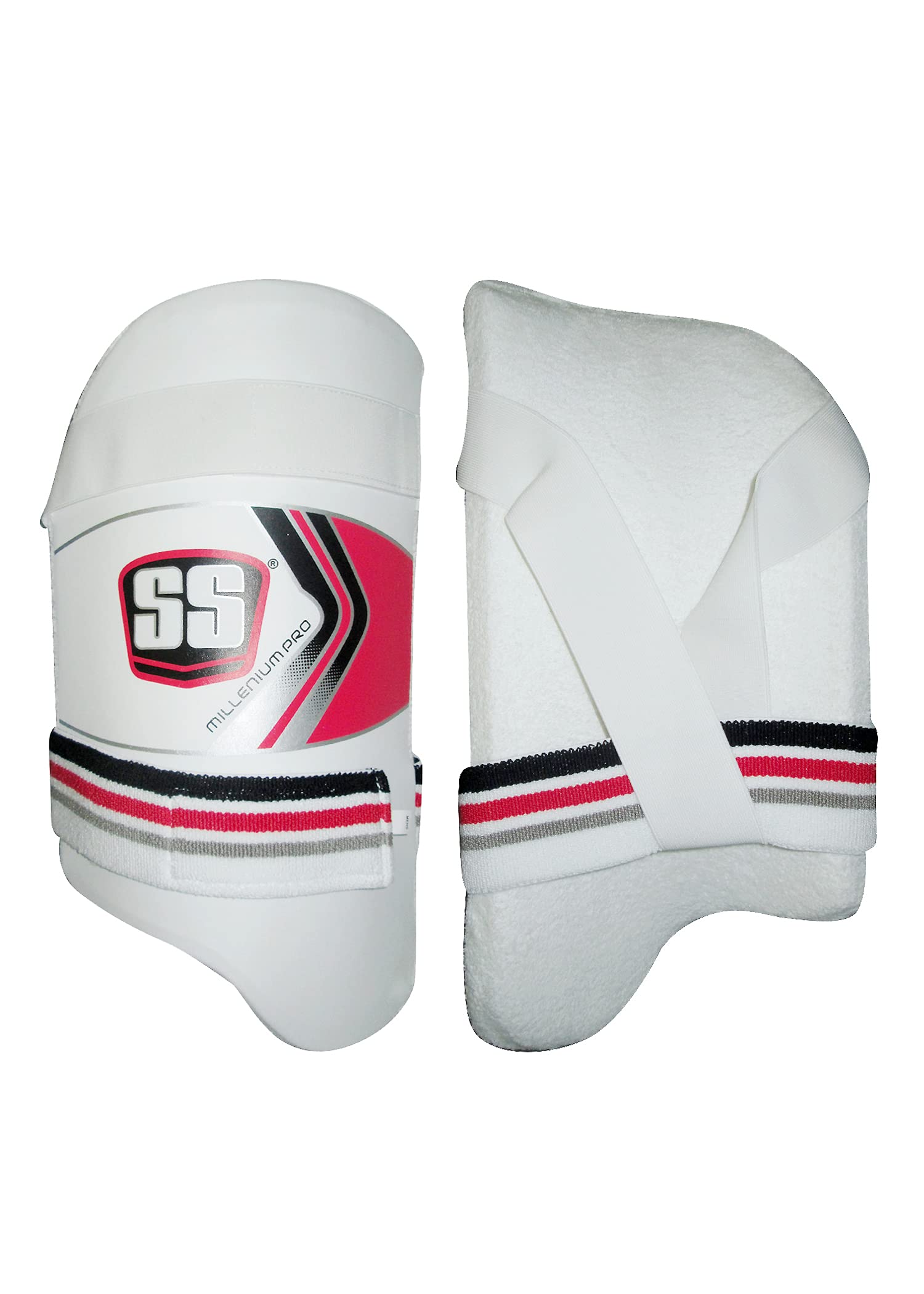 SS Thigh Guard Millenium PRO Mens RH-image-11