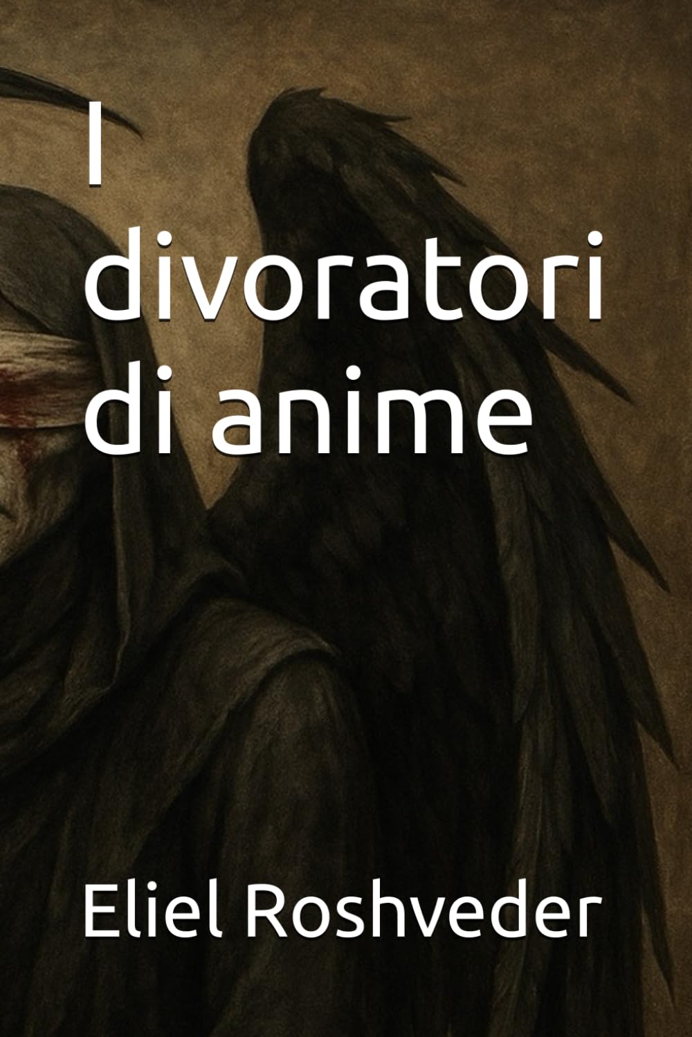 I divoratori di anime: 44 (Misteri profondi di alieni e mondi paralleli, cabale e profezie.)