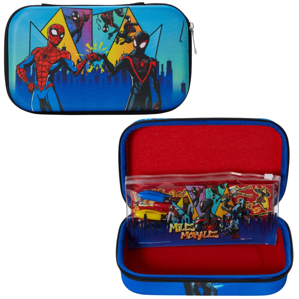Amazon.com: Innovative Designs Marvel Avengers Spiderman