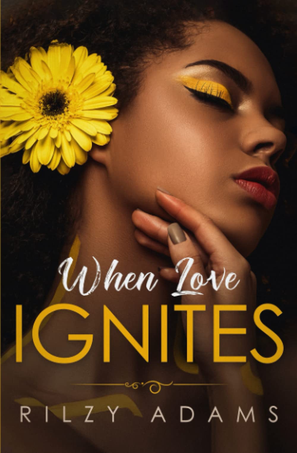 When Love Ignites (Falling Like a Johnson)