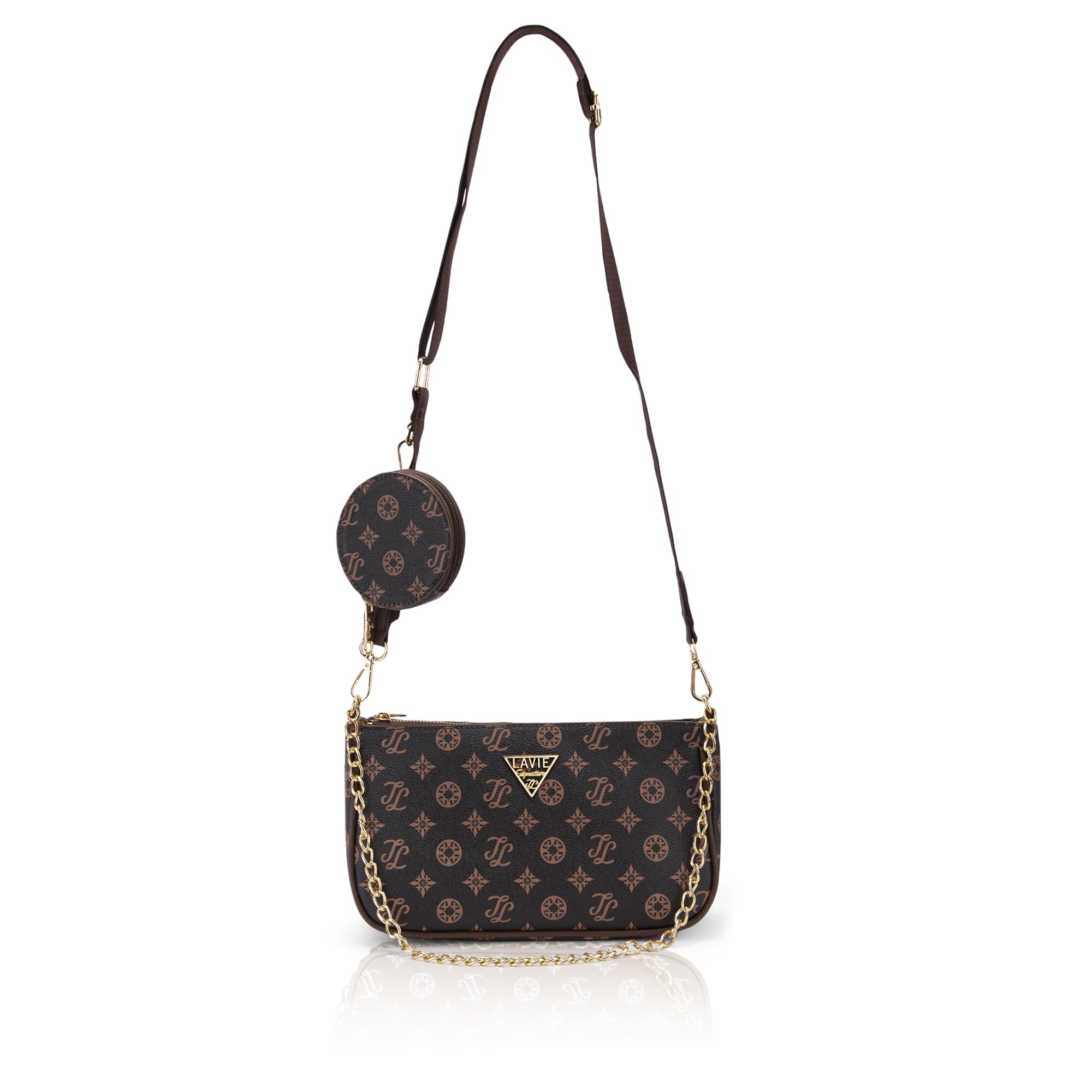 lavie signature Women's Florida Crossbody Sling Bag | Ladies Purse Handbag | Gift for Women-picture-18