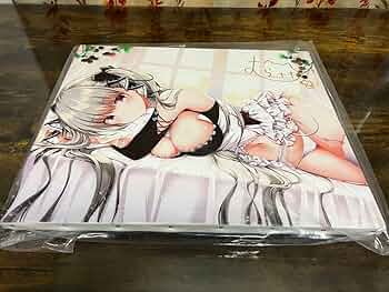Amazon | 直筆サイン入りアズールレーン フォーミダブル キャンバス