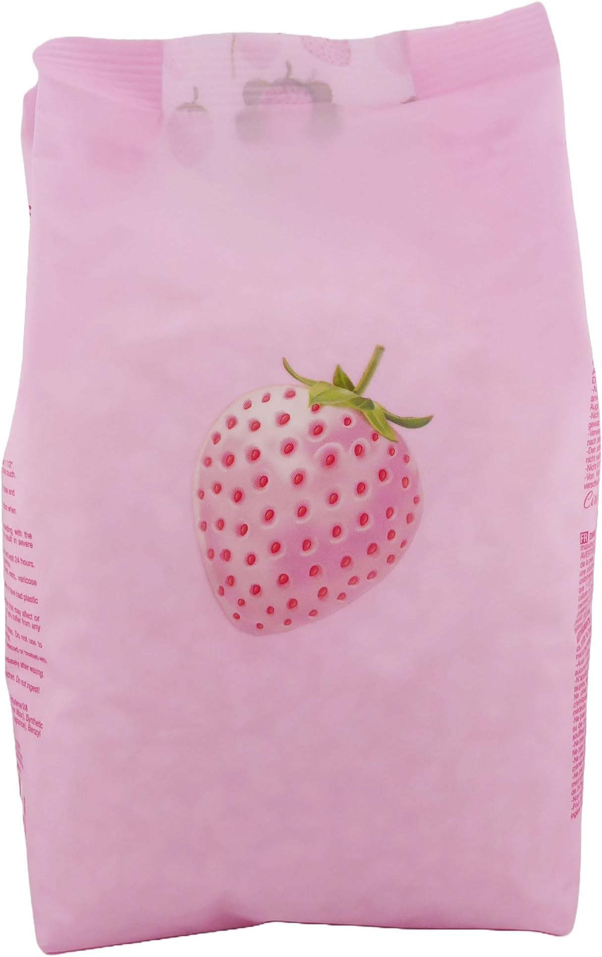 ワックスネス ホワイトストロベリー サーモクロミック ロジンフリー ハードワックス 1kg