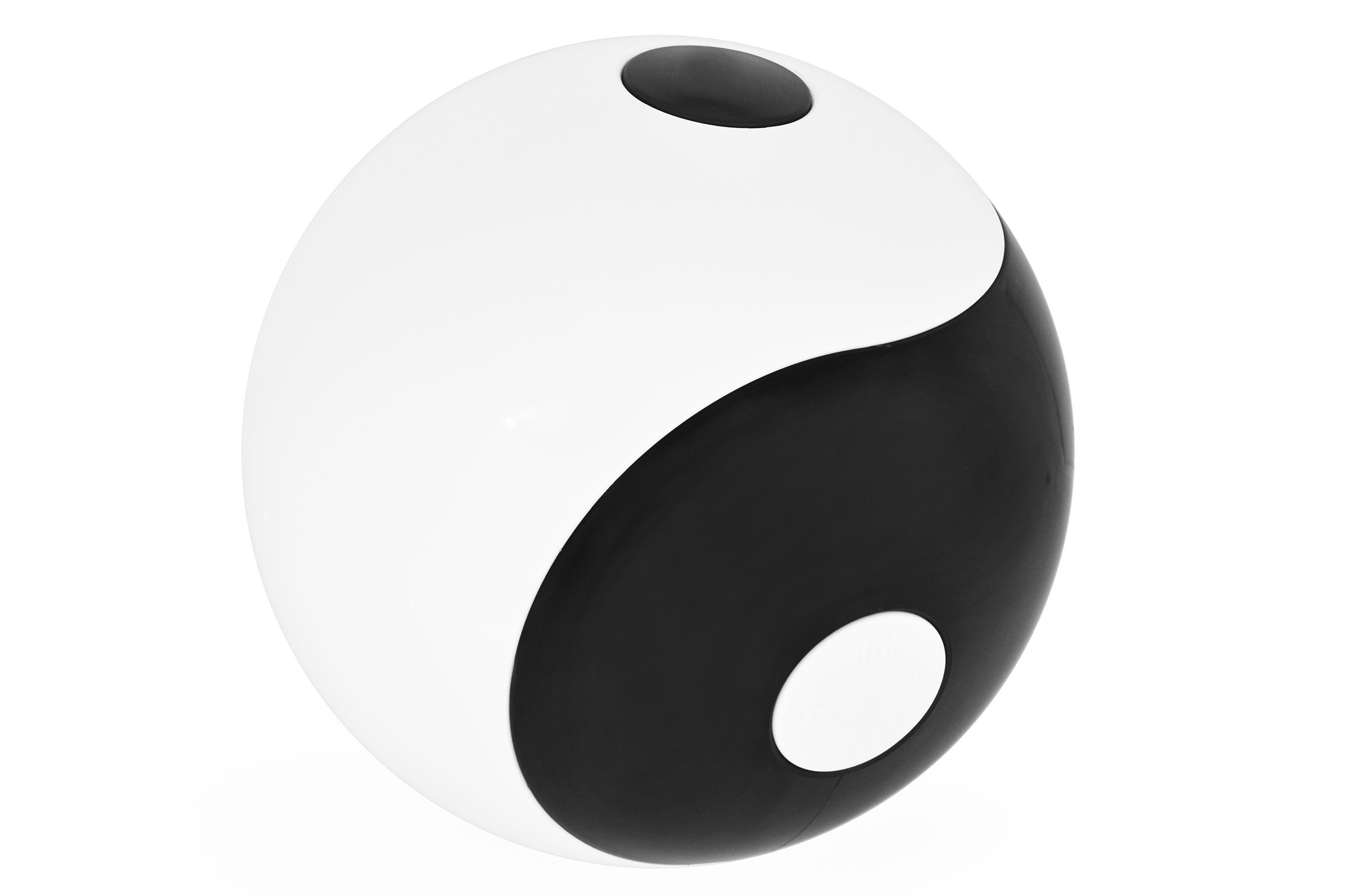 ShenLong Tai ji Ball (Yin Yang)