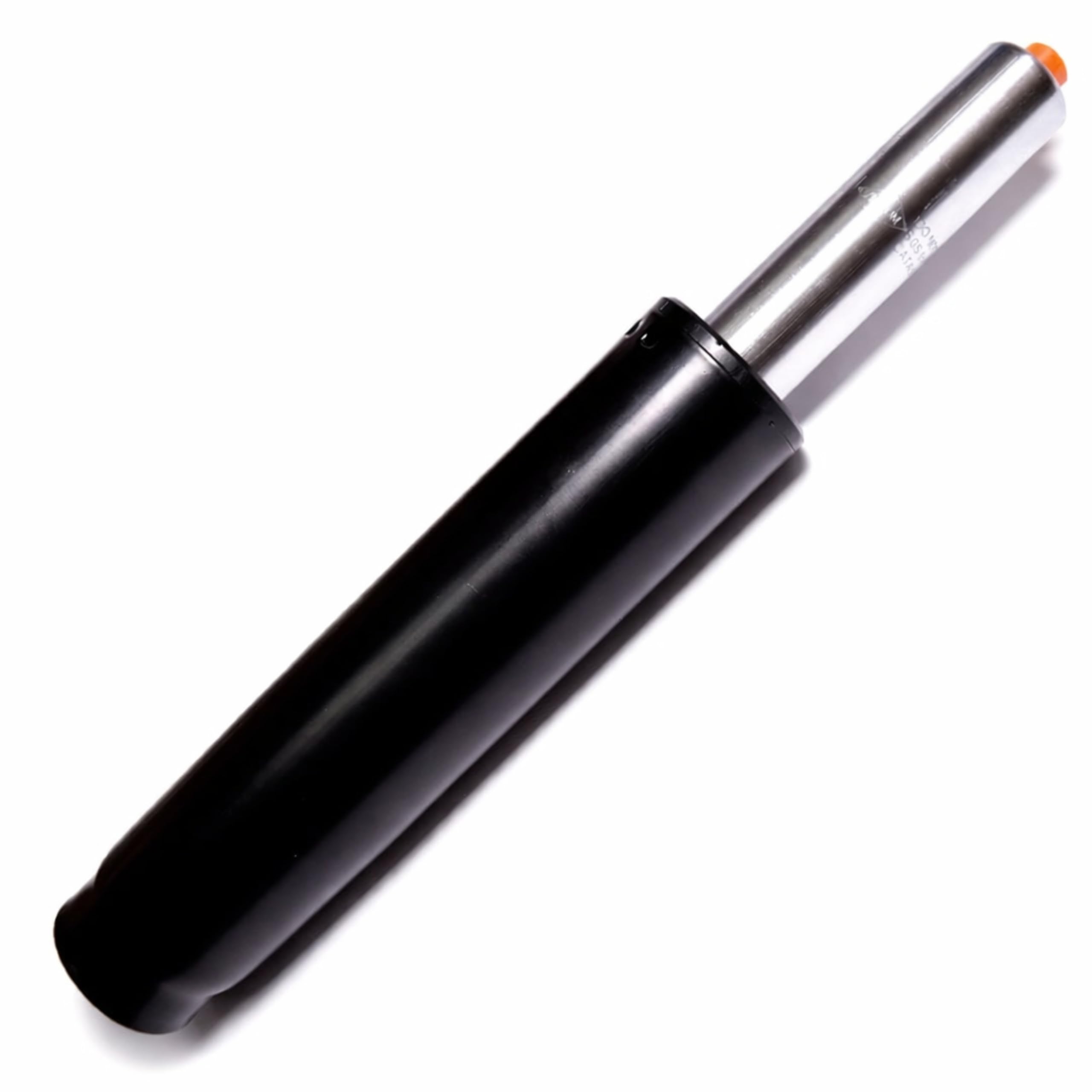 Office Chair Gas Lift Cylinder 120mm | Heavy Duty Hydraulic Pneumatic Lift for Revolving Chairs | Universal Standard Size Replacement (Black)-image-34