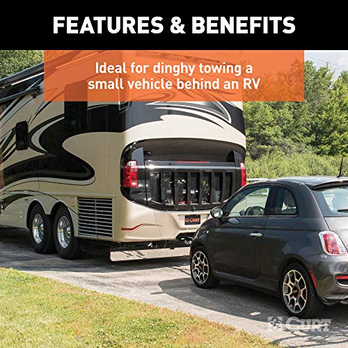 20 Best Rv Tow Bars Of 2024(Reviews & Comparison) BDR