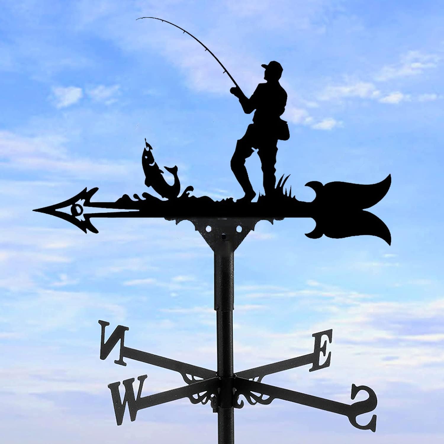Go Fishing Wind Meter Metal Wind Meter Wind Meter Wind Meter Wind Meter Wind Meter Wind Meter Wind Meter Tofu