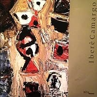 Ibere Camargo The disquietude of the world 8588720019 Book Cover