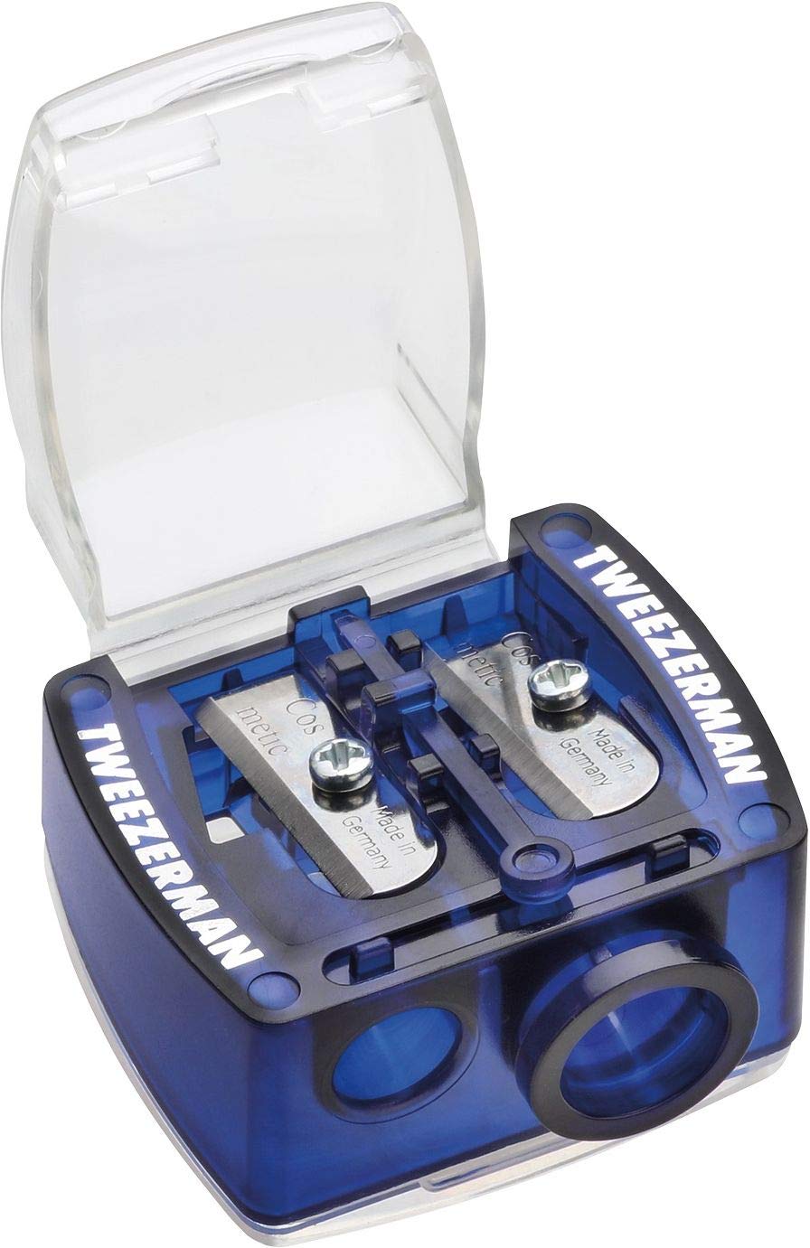 Tweezerman Deluxe Cosmetic Pencil Sharpener