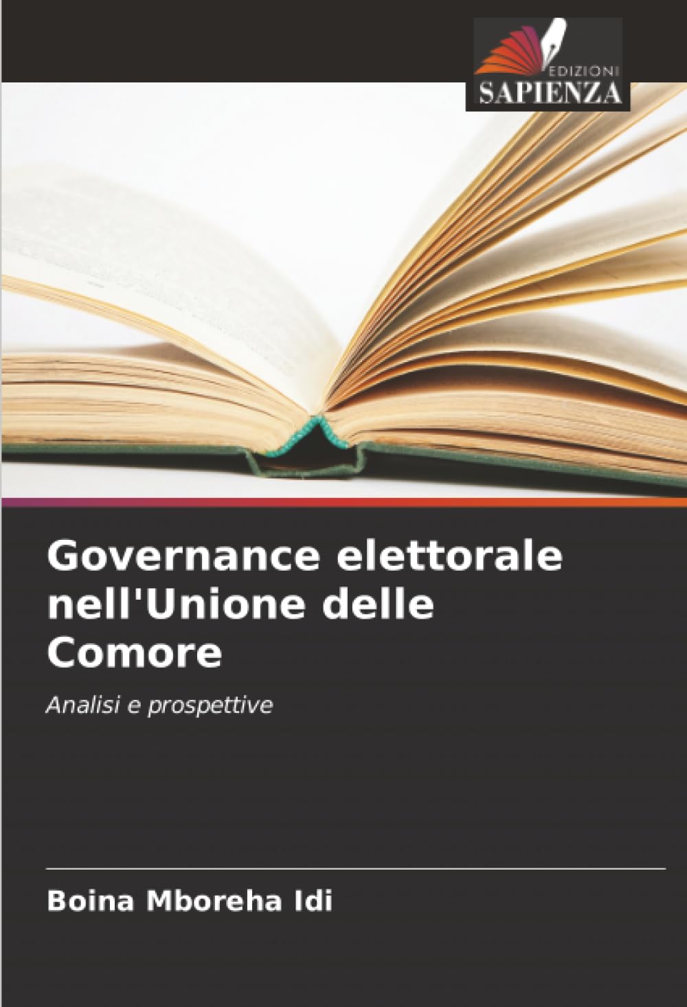 Governance elettorale nell'Unione delle Comore: Analisi e prospettive