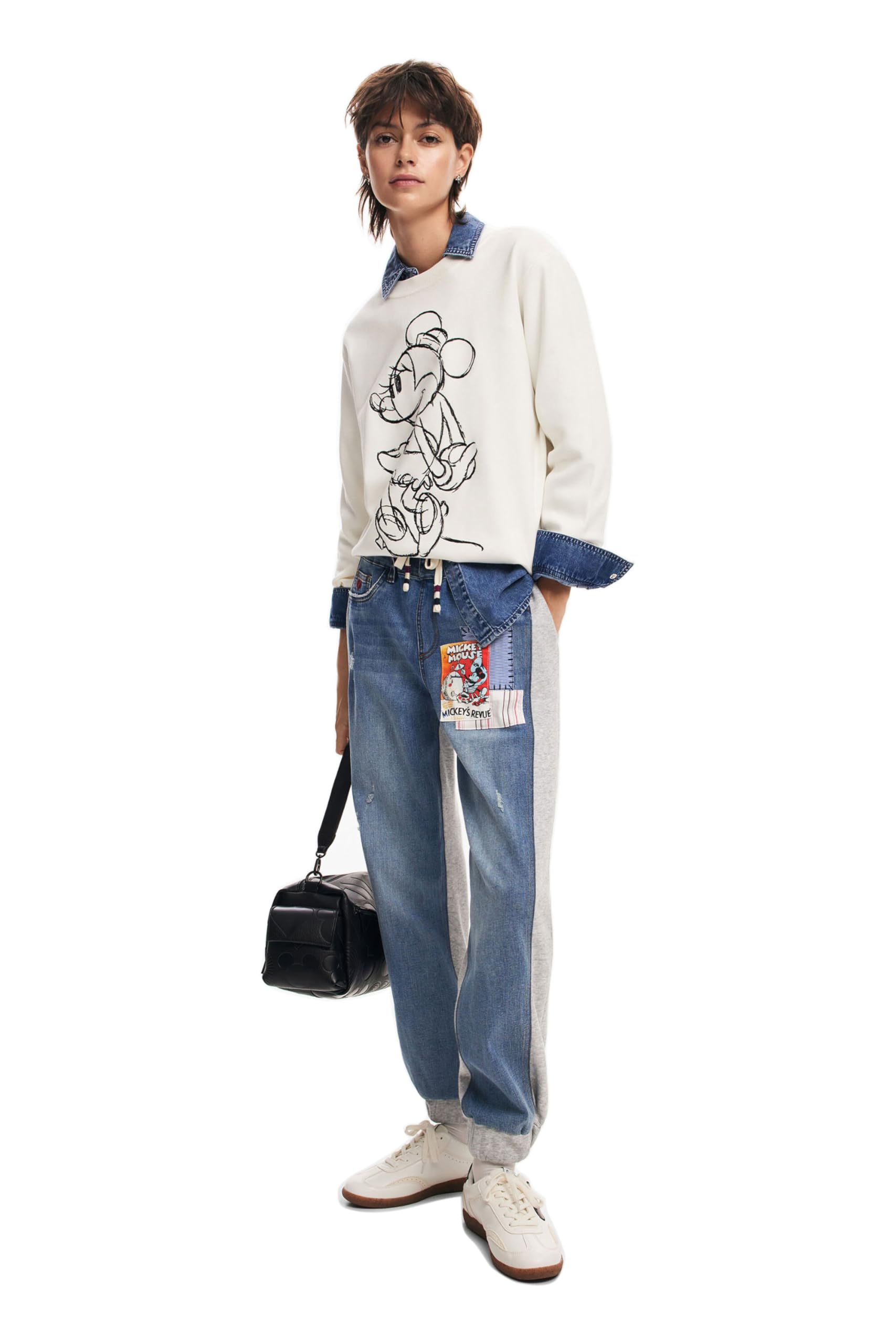 Denim_Jogger, 5053 Denim MEDIUM WASH, XL