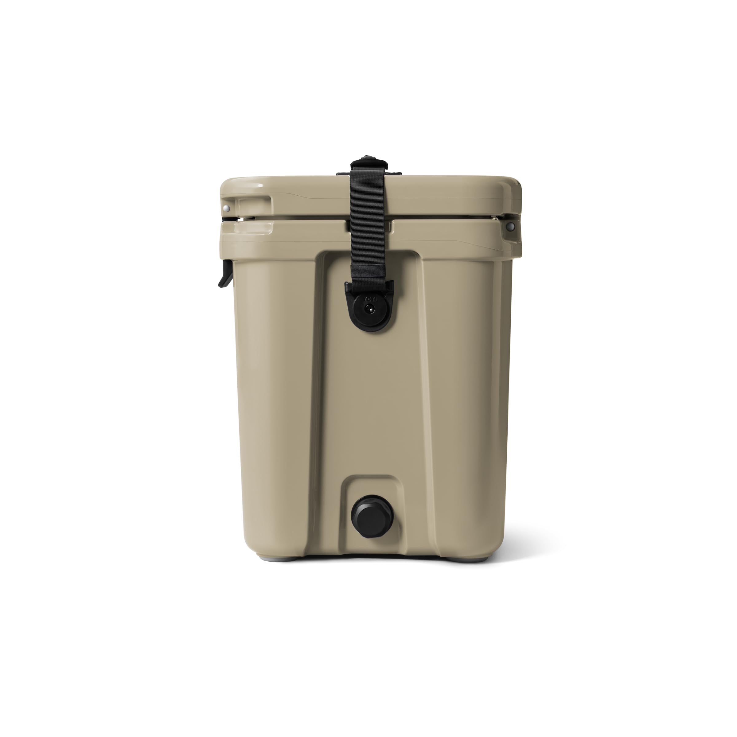 YETI Roadie 24 Glacière portable avec isolation PermaFrost - Peut contenir 33 canettes ou 11,8 kg de glace - Design haut pour bouteilles de vin - Glacière compacte pour voyage