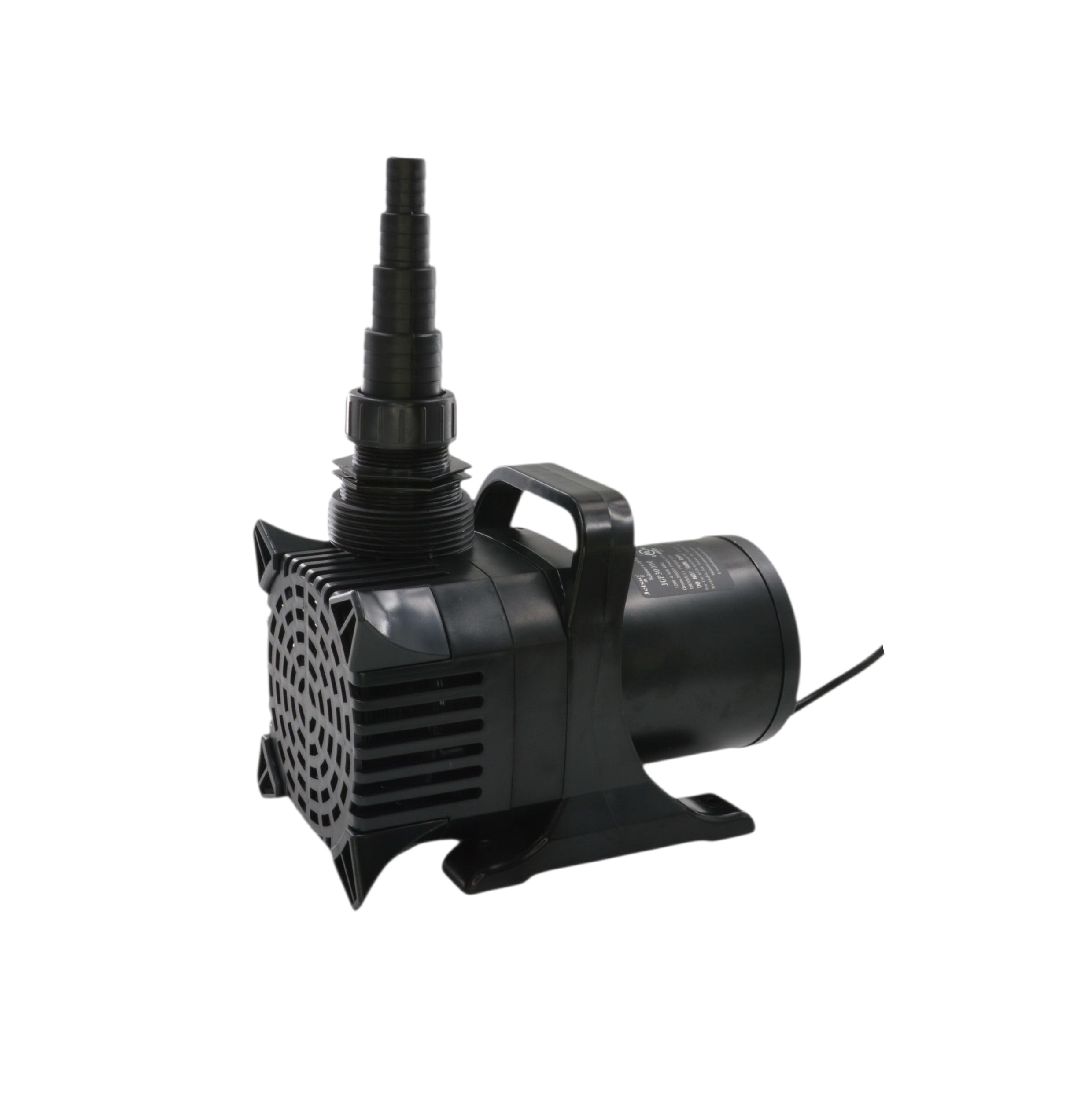Gポイント　10000P分 Amazon.com : Jebao Pond Waterfall Fountain Pump, 7900gph, 600w