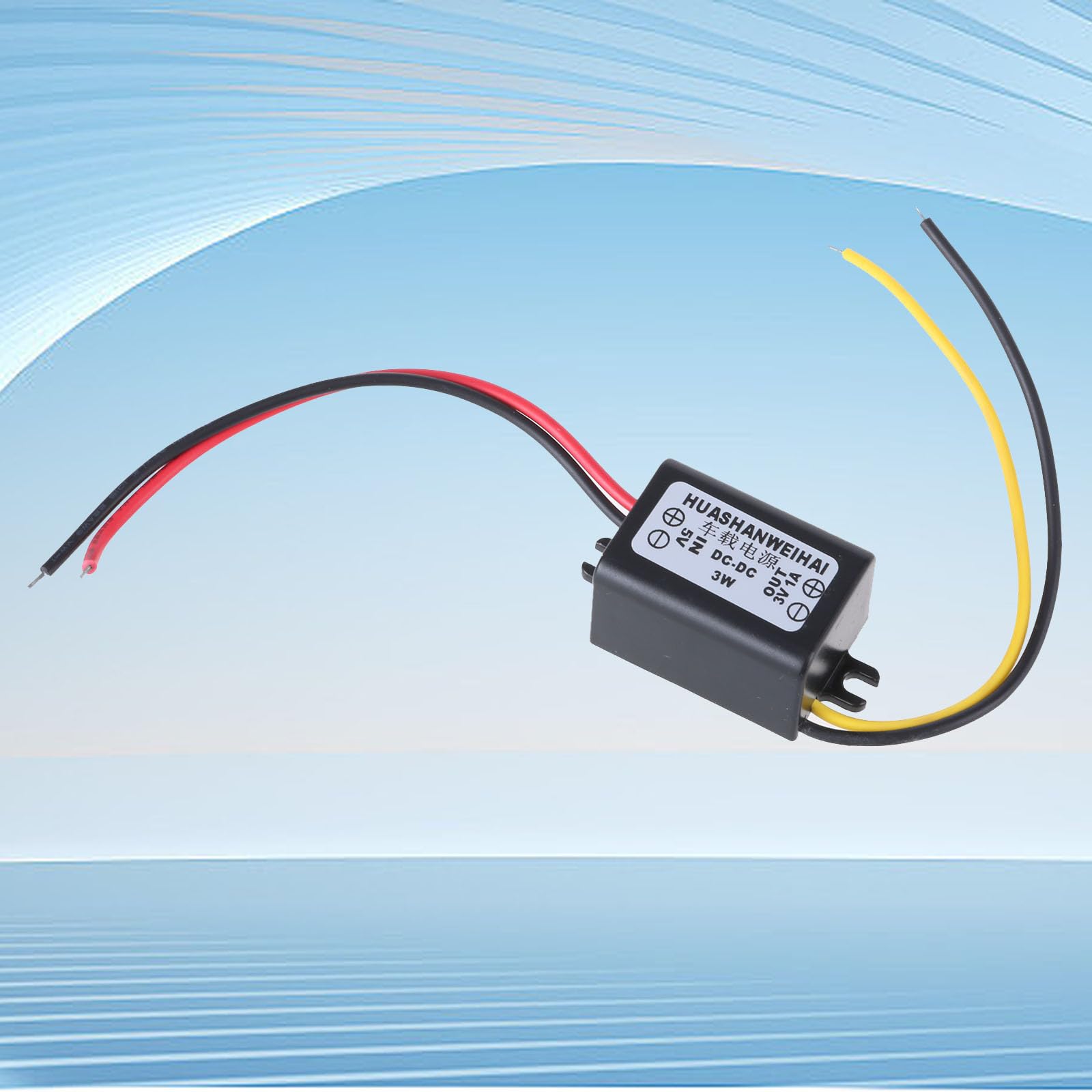 Amazon.com: EXCBIOZ 5V to 3V Step Down Converter 5V to 3V 1Amp