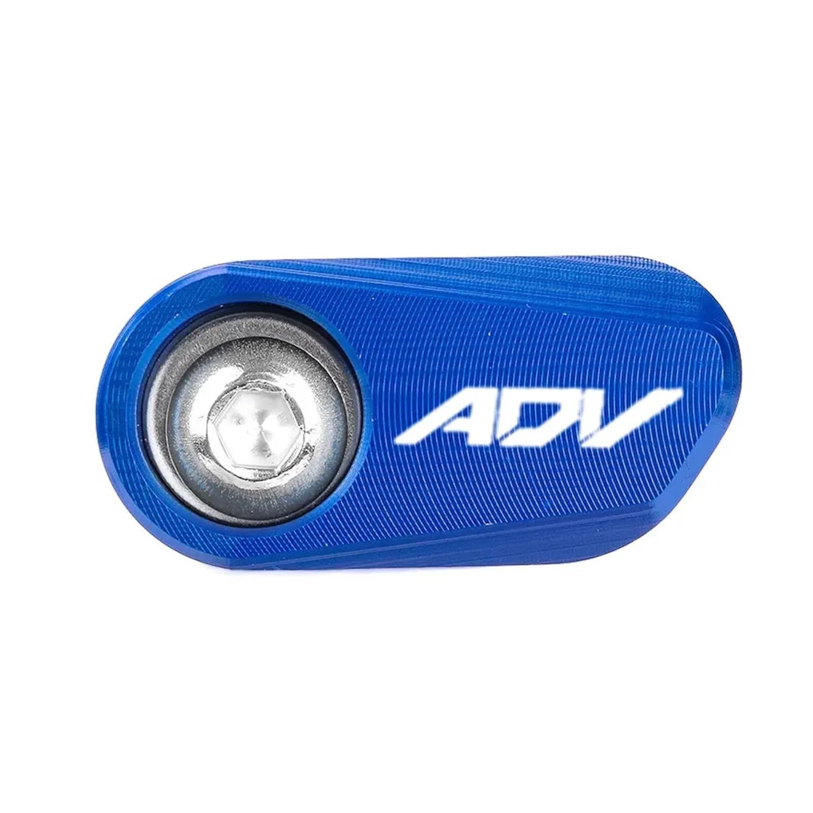 Motorcycle ABS guard For Hon@&da ADV350 ADV150 ADV160 Adv ADV 350 150 160 Motorcycle Accessories Aluminum Front Wheel ABS Sensor Protection Guard(ADV)