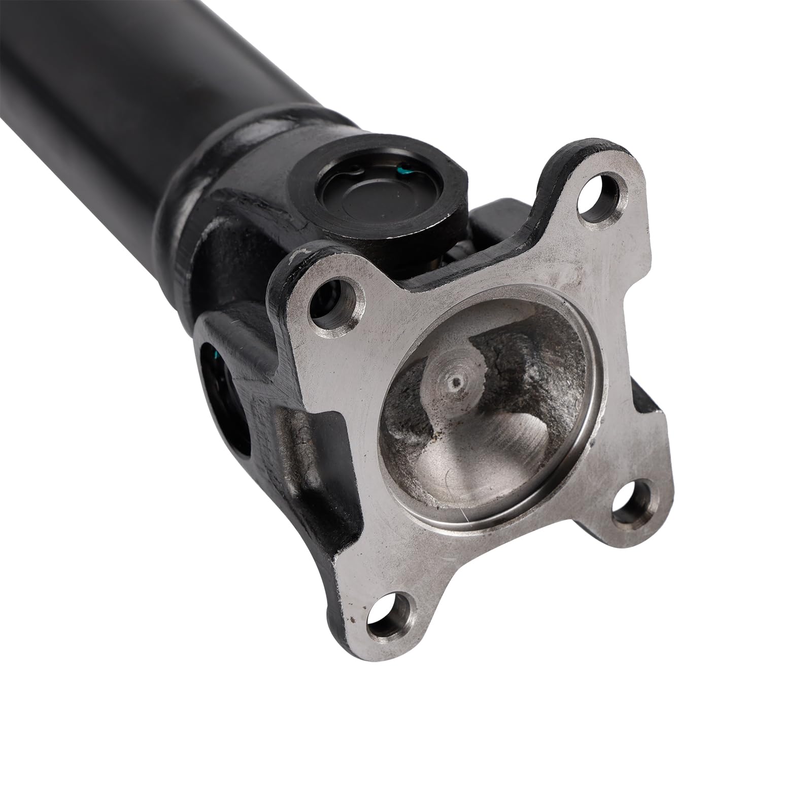 Topteng Propshaft Drive Shaft 2211mm Length 6394103206 Apto para Mercedes Viano Vito Bus W639