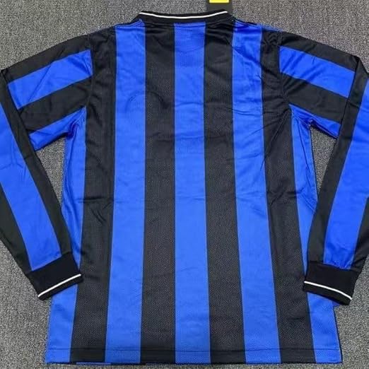 Amazon.co.jp: [Allendo] 復古版 2010 インテルナツィオナーレ・ミラノ