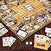 CLUE: Friends | Solve The Mystery in This Collectible Clue Game | Featuring Characters & Locations from Friends TV Sitcom Series | Officially-Licensed Friends TV Show Game & Merchandise