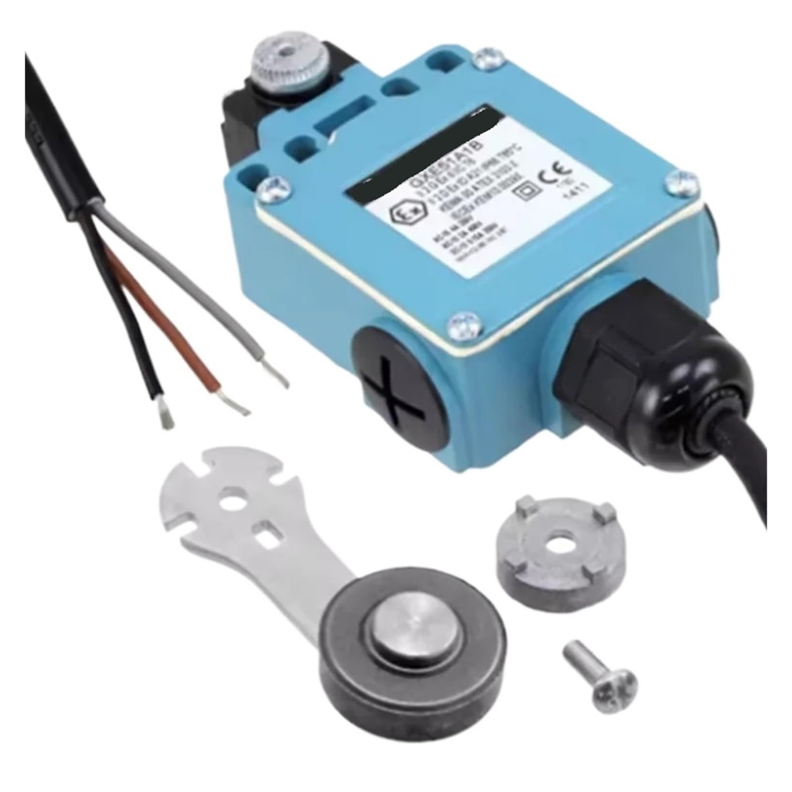 ZVQYSGIW Limit Switch GXE51B