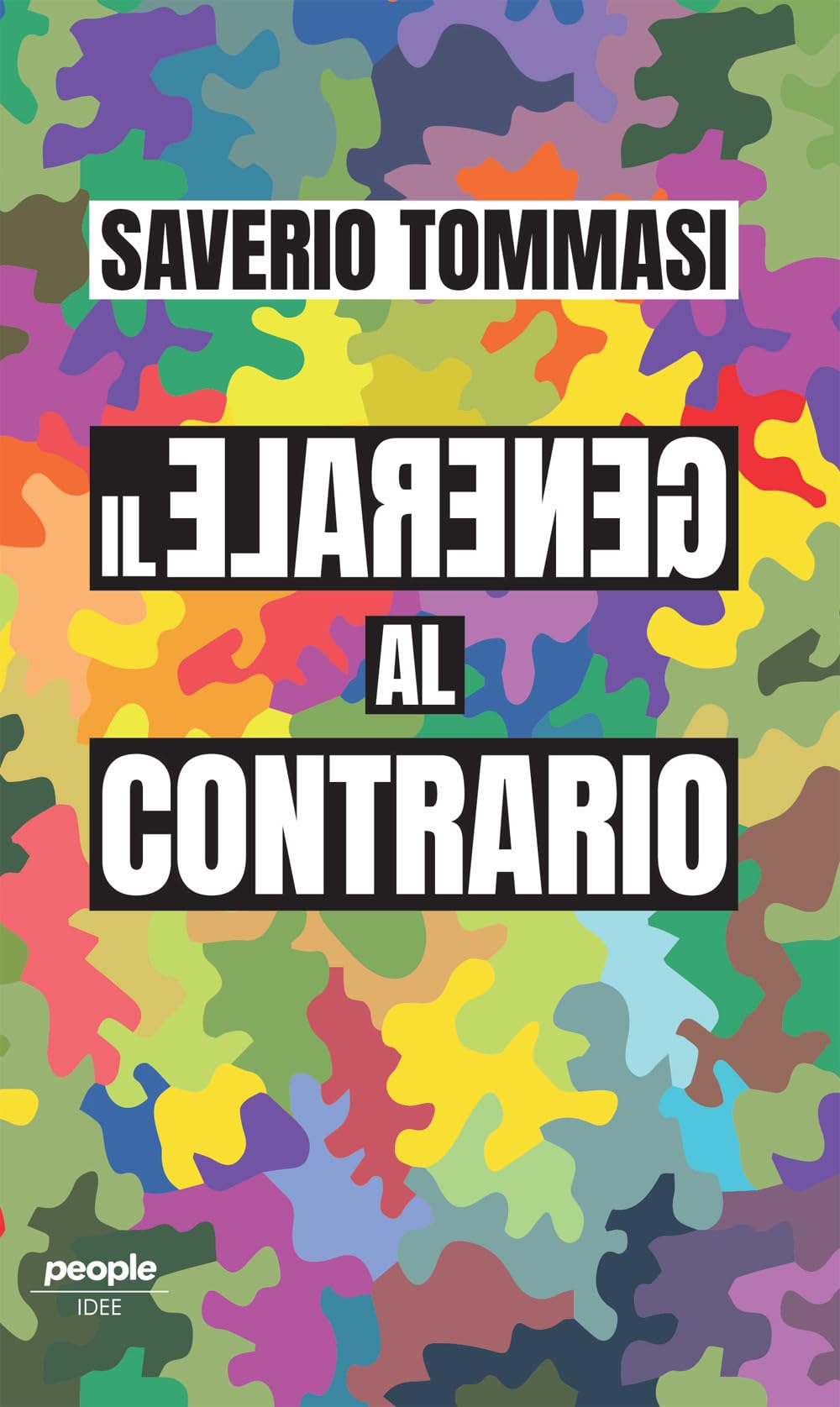 Il Generale Al Contrario - 4