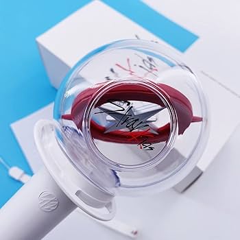 Amazon.co.jp: ストレイ キッズSTRAY KIDS OFFICIAL LIGHT STICK