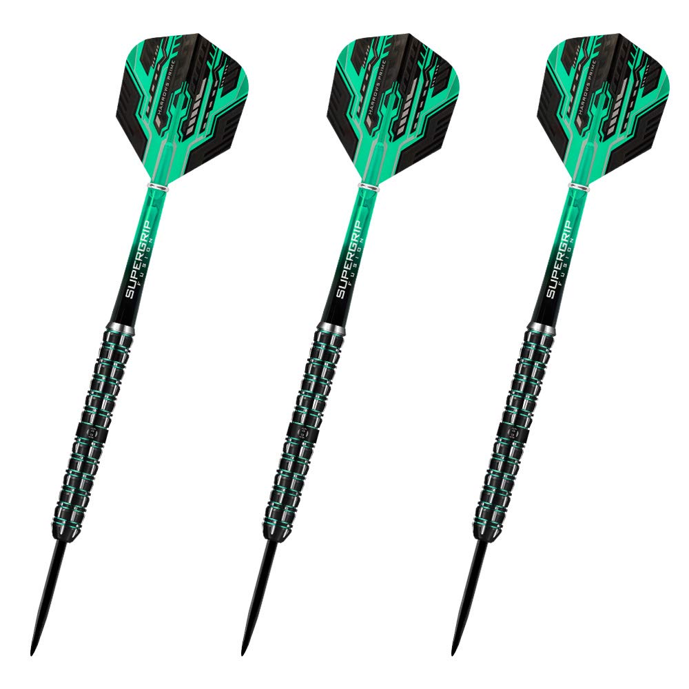 HarrowsハローズORACLEオラクル4BAカスタム22gR定価16800円 Amazon | Harrows ハローズ ORACLE オラクル STEEL 22gR ダーツ バレル