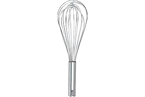 Tovolo Danish Dough Whisk: The Original