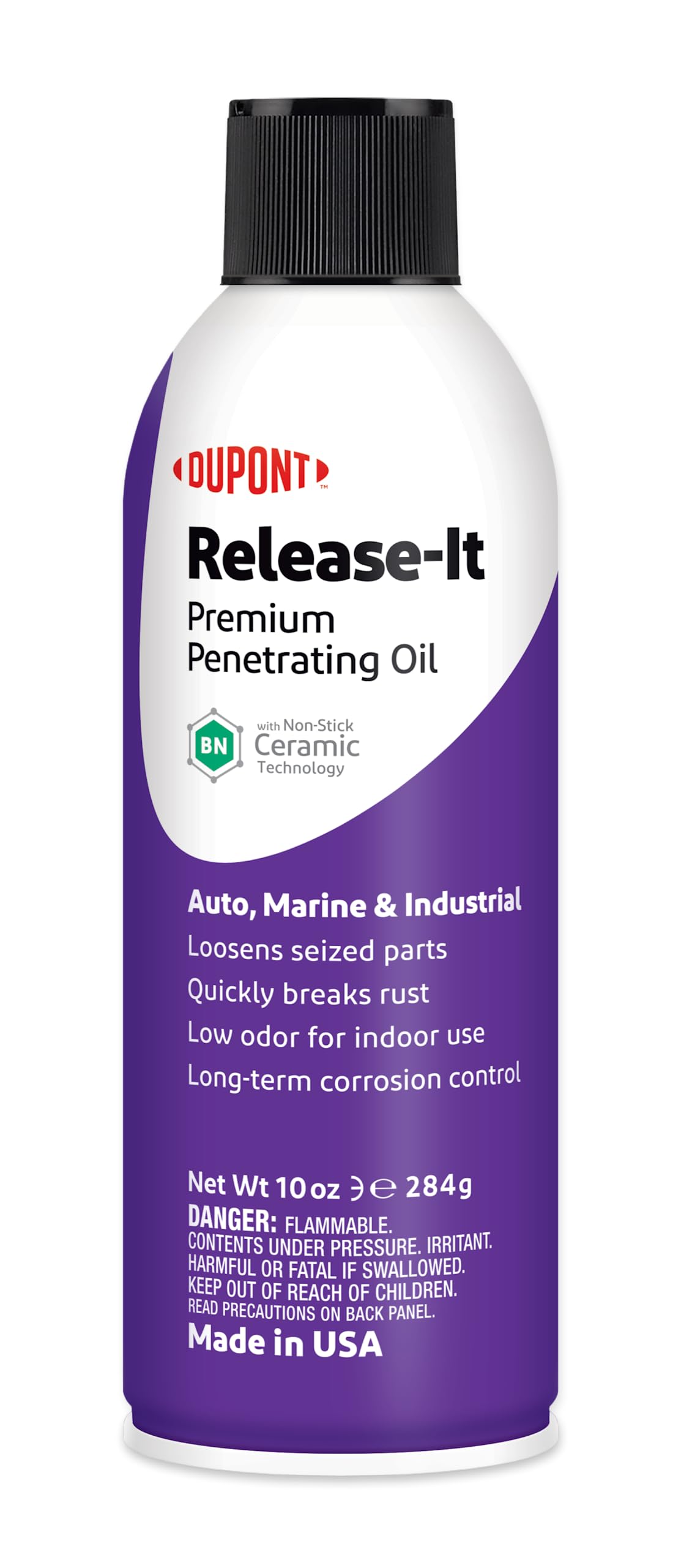 Dupont Teflon Penetrant