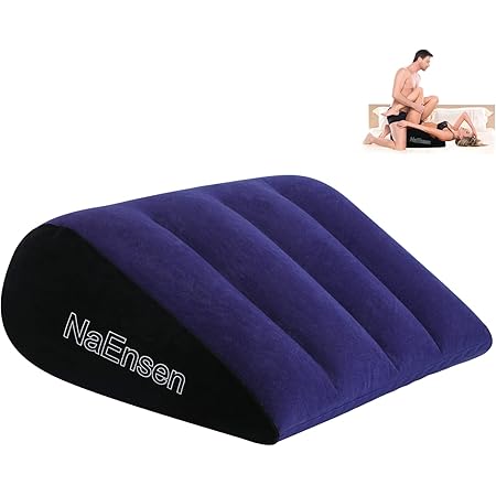 Amazon.com: Sex Toys for Couples Pillow for Sex Position Cushion Sex
