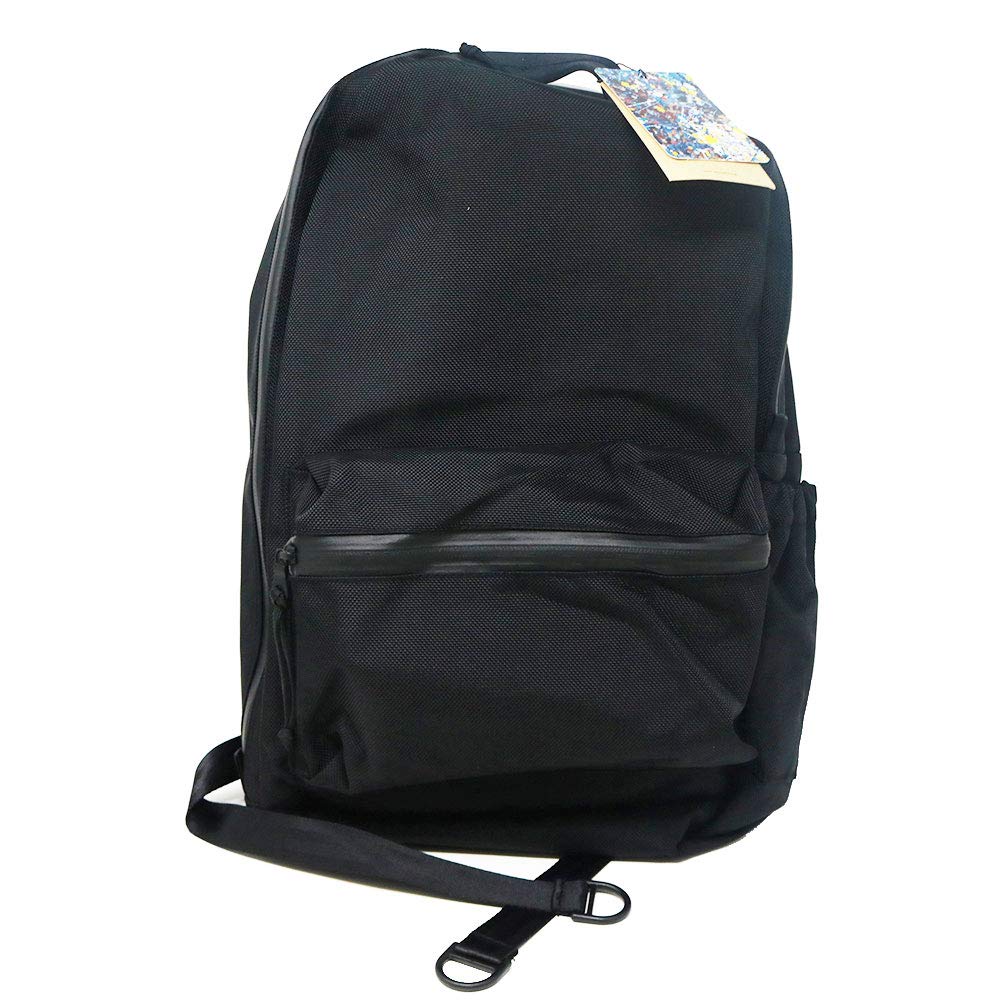 Sync. RES - Backpack Jackson Pollock Studio 2