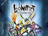 Loonatics Unleashed: The Complete First Season