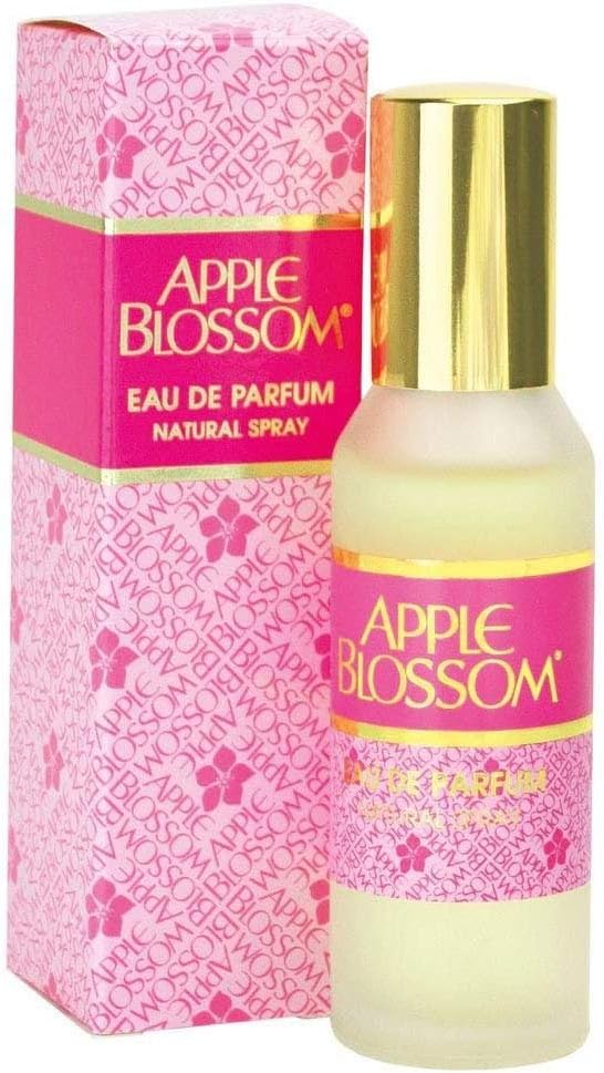 Apple Blossom Edp Spray, 60 ml