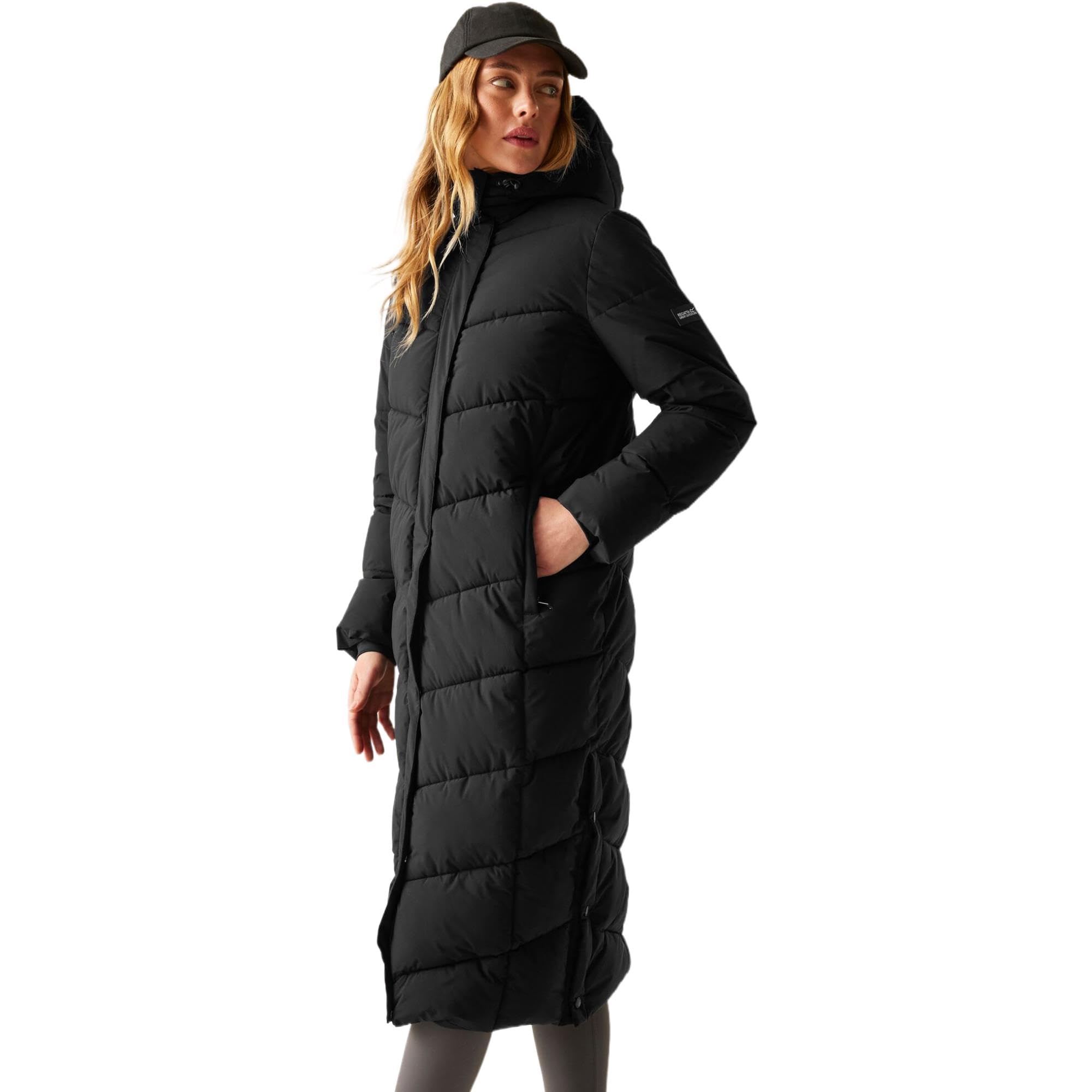 Regatta Womens Eloria Jacket