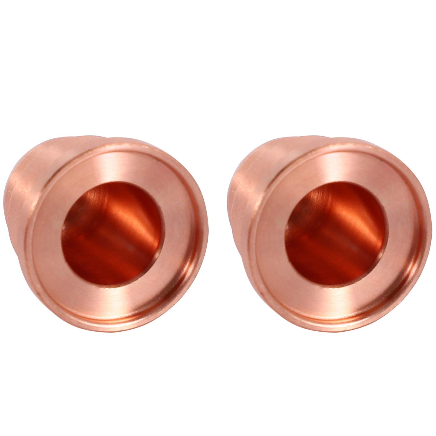 Ricambi Torcia Plasma Originali Ugelli Per Taglio Fine PlasmaDyn - Foto 10