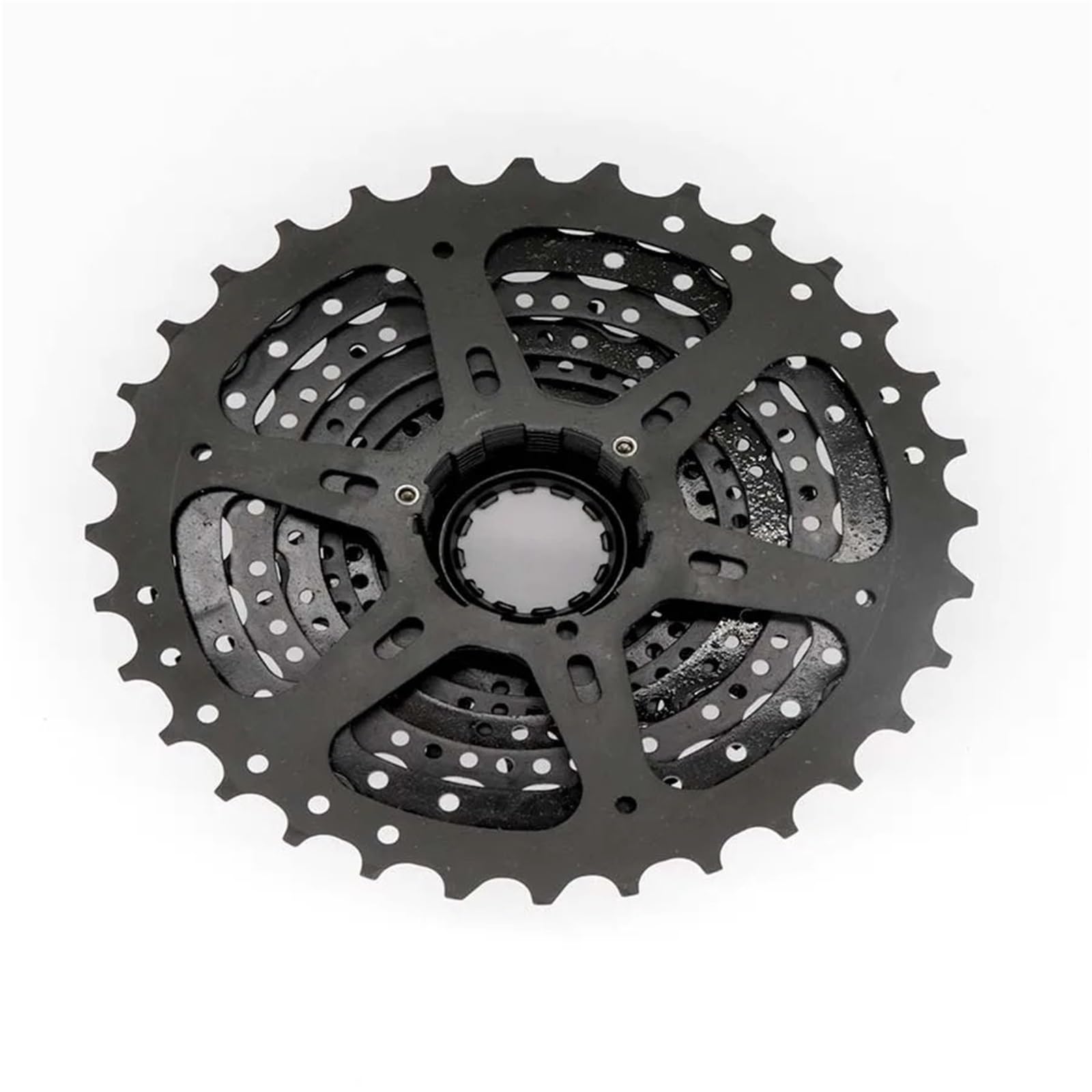 Kaseta Rowerowa Pasuje do Shimano TOURNEY TX HG200 CS 7 8 Speed ​​CS-HG200 8v 7v 9v 12-28T 12-32T Łańcuchy do rowerów górskich MTB 32T 28T