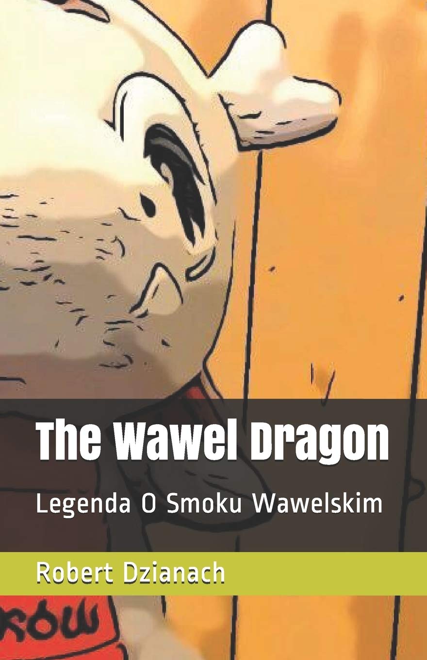 Legenda O Smoku Wawelskim