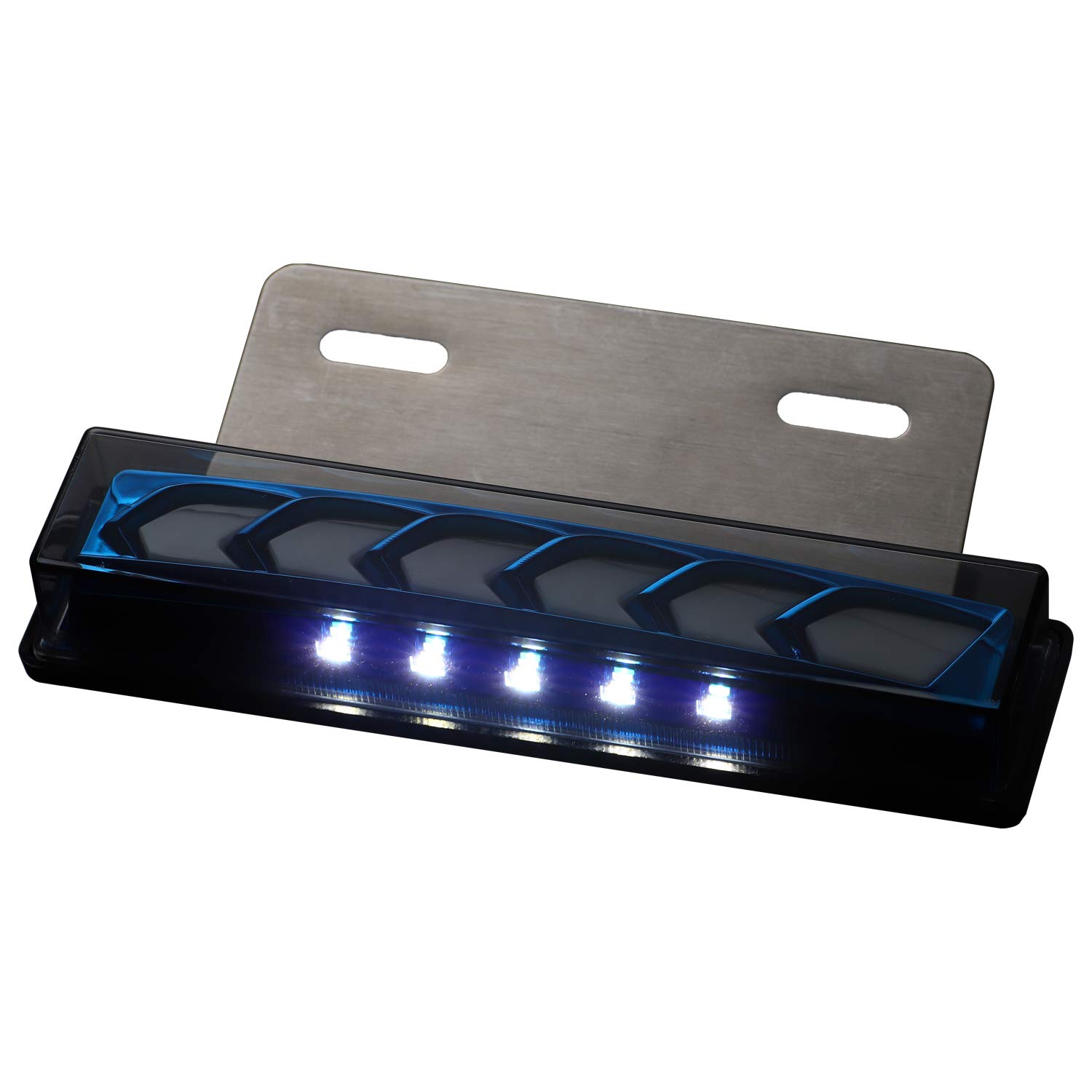 Amazon | VerticalArrow トラック用 LED シーケンシャルサイドマーカー