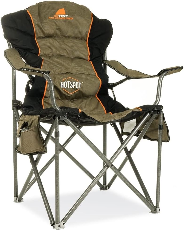 Oztent King Goanna Hotspot Chair