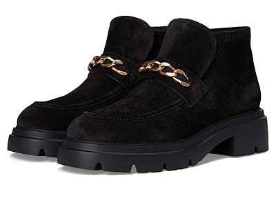 Stuart Weitzman Soluxe Hudson Chukka Women