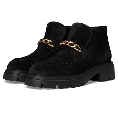 Stuart Weitzman Soluxe Hudson Chukka Women
