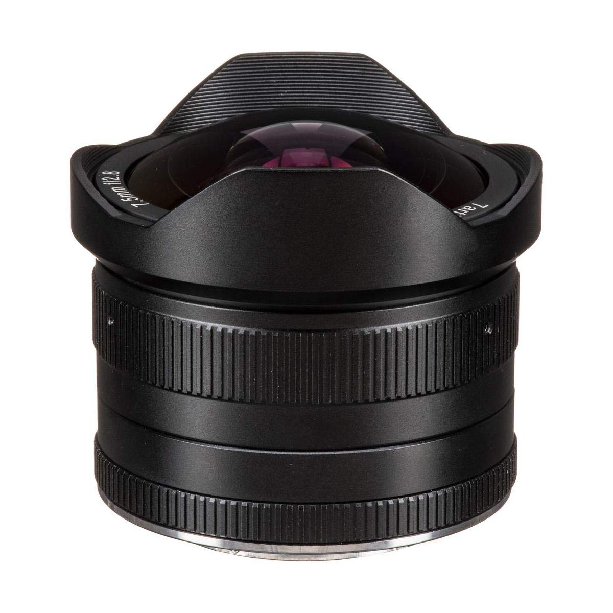 魚眼レンズ　マイクロフォーサーズ対応 Amazon | 7artisans 7.5mm F2.8 II 魚眼レンズ 超広角 Panasonic