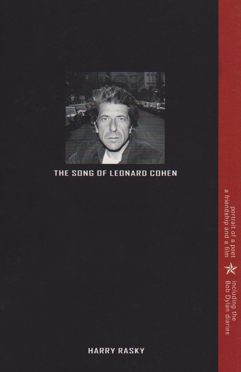Buy The Song of Leonard Cohen: Portrait of a Poet, a Friendship and a Film — BookShops.in