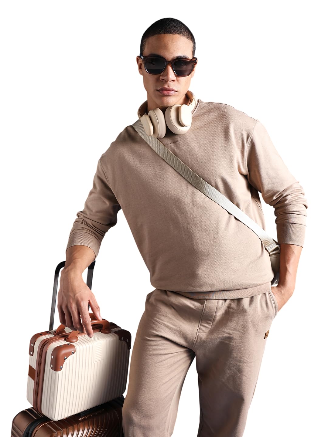 the bear house Men Regular Sweatshirt-picture-50