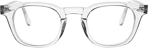 Miniatura 8 de Gafas de lectura de cristal real en marco Vistanza 1212