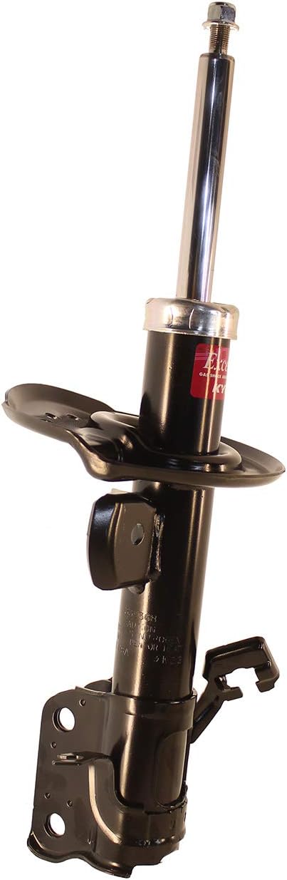 KYB 339368 Excel-G Gas Strut, Black