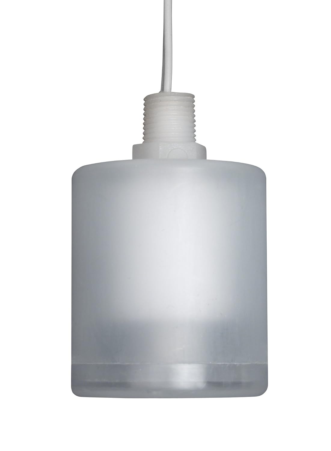 Madison MS8000 Plastic Miniature Liquid Level Switch with Slosh Shield, 30 VA SPST, 1/8 NPT Male, 100 psig Pressure